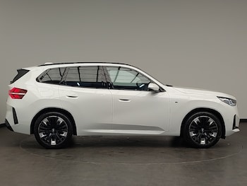 Used BMW X3 2025 for sale - 77010852: Photo