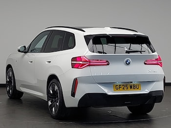 Used BMW X3 2025 for sale - 77010852: Photo