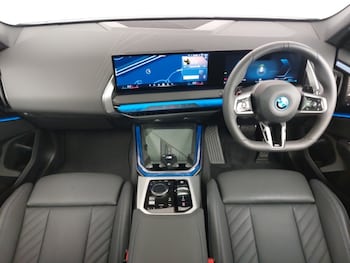 Used BMW X3 2025 for sale - 77010852: Photo