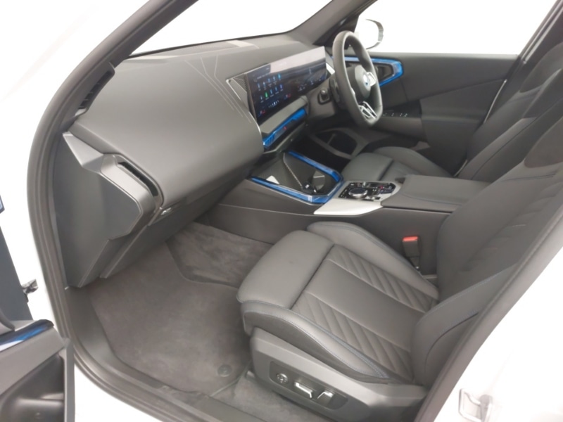 Used BMW X3 2025 for sale - 77010852: Photo 7