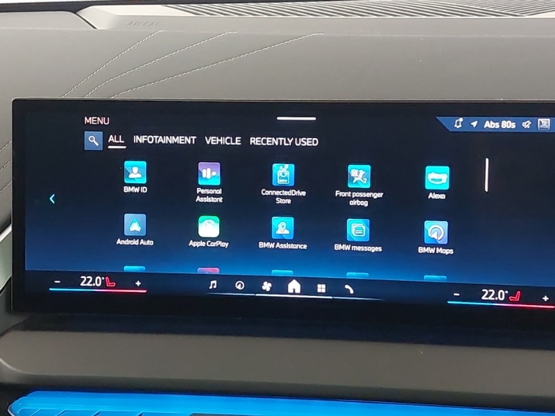 Used BMW X3 2025 for sale - 77010852: Photo 8