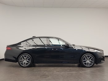 Used BMW 5 Series 2024 for sale - 75900313: Photo