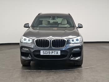Used BMW X3 2019 for sale - 79650754: Photo