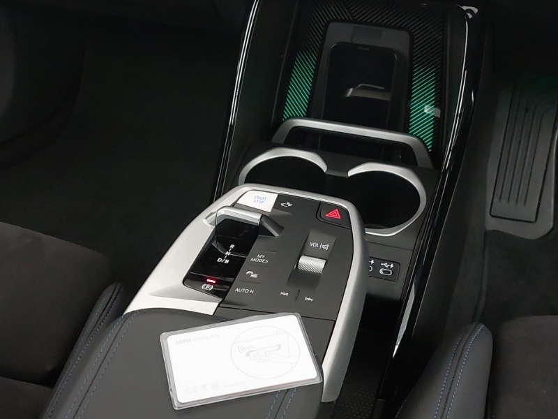 Used BMW iX1 2023 for sale - 77085845: Photo 10