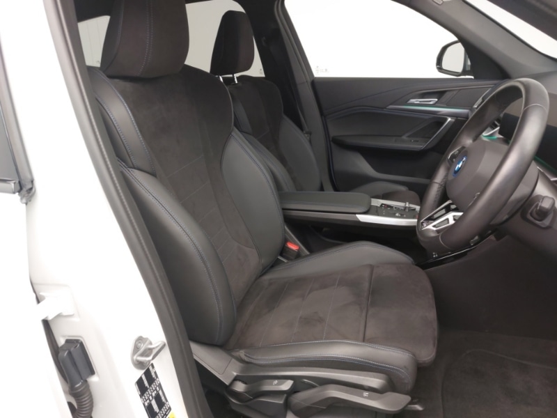 Used BMW iX1 2023 for sale - 77085845: Photo 11