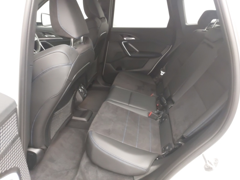 Used BMW iX1 2023 for sale - 77085845: Photo 12