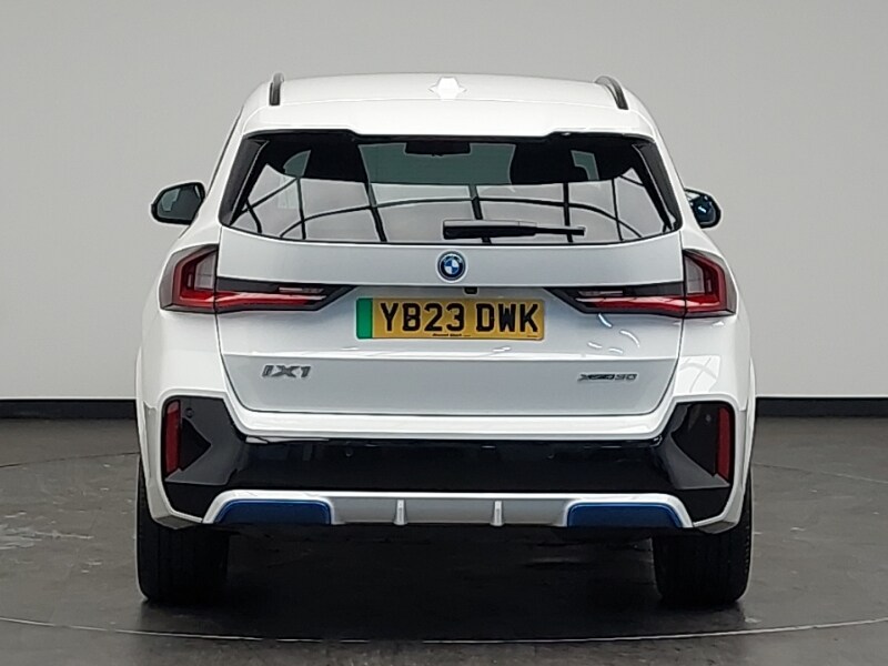 Used BMW iX1 2023 for sale - 77085845: Photo 15