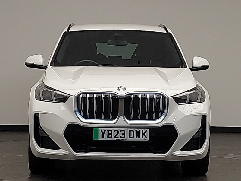 Used BMW iX1 2023 for sale - 77085845: Photo 16