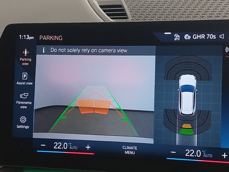 Used BMW iX1 2023 for sale - 77085845: Photo 18