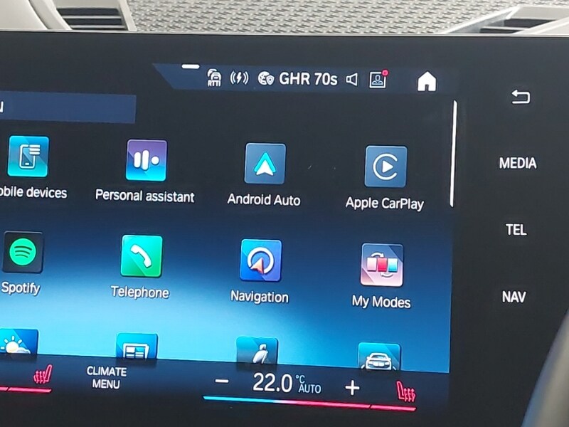 Used BMW iX1 2023 for sale - 77085845: Photo 19