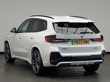 Used BMW iX1 2023 for sale - 77085845: Photo