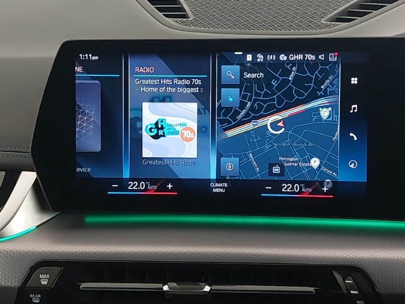 Used BMW iX1 2023 for sale - 77085845: Photo 8