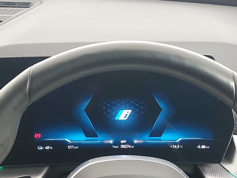 Used BMW iX1 2023 for sale - 77085845: Photo 9