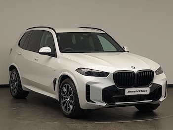 Used BMW X5 2026 for sale - 78837477: Photo