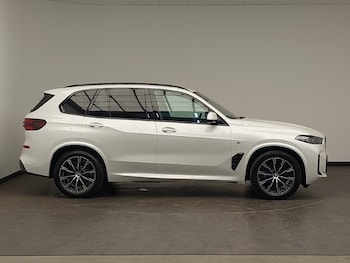 Used BMW X5 2026 for sale - 78837477: Photo