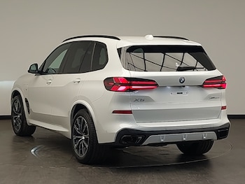 Used BMW X5 2026 for sale - 78837477: Photo