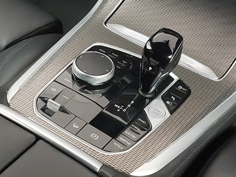 Used BMW X5 2022 for sale - 77722059: Photo 10