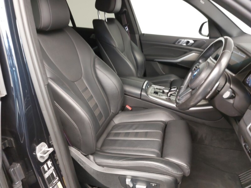 Used BMW X5 2022 for sale - 77722059: Photo 11