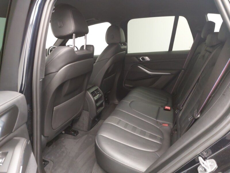 Used BMW X5 2022 for sale - 77722059: Photo 12