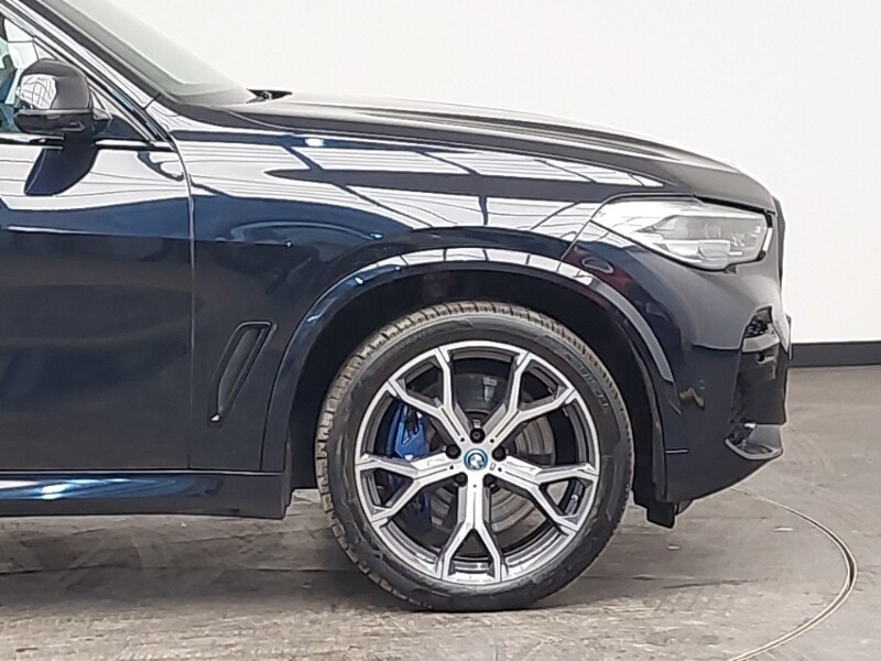 Used BMW X5 2022 for sale - 77722059: Photo 14