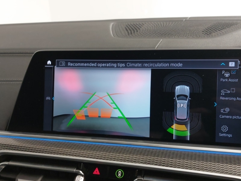 Used BMW X5 2022 for sale - 77722059: Photo 19