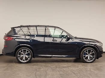 Used BMW X5 2022 for sale - 77722059: Photo