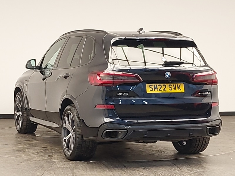 Used BMW X5 2022 for sale - 77722059: Photo 3