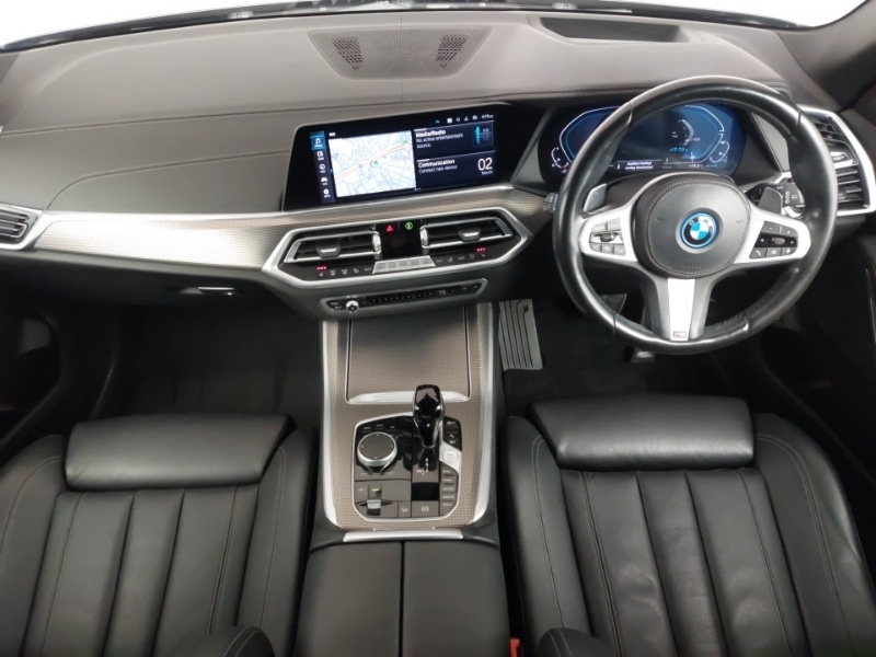 Used BMW X5 2022 for sale - 77722059: Photo 4