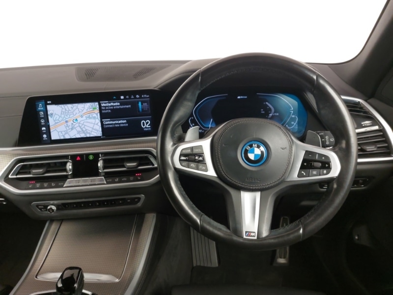 Used BMW X5 2022 for sale - 77722059: Photo 5