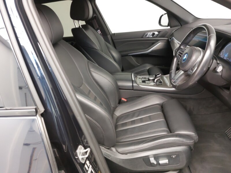 Used BMW X5 2022 for sale - 77722059: Photo 6