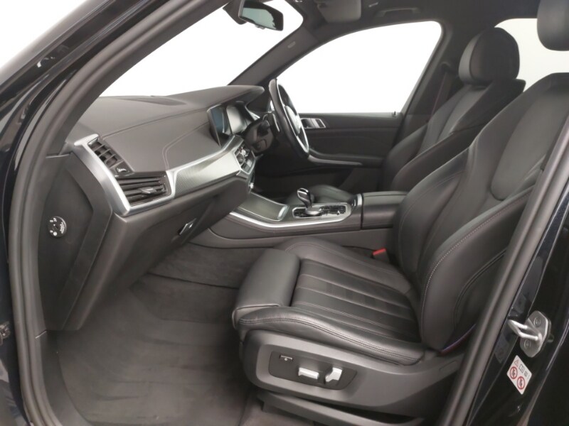 Used BMW X5 2022 for sale - 77722059: Photo 7