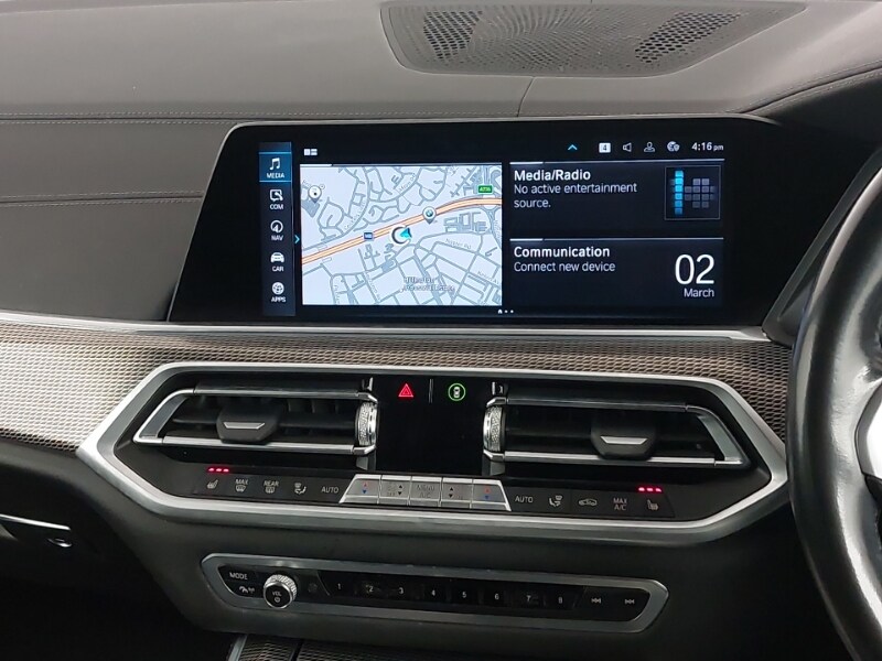 Used BMW X5 2022 for sale - 77722059: Photo 8