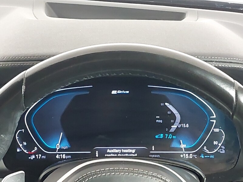 Used BMW X5 2022 for sale - 77722059: Photo 9