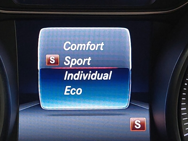 Used Mercedes-Benz GLA 2019 for sale - 76537190: Photo 19