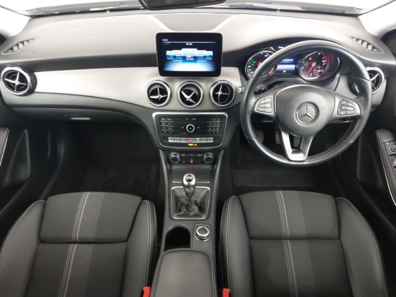Used Mercedes-Benz GLA 2019 for sale - 76537190: Photo 4