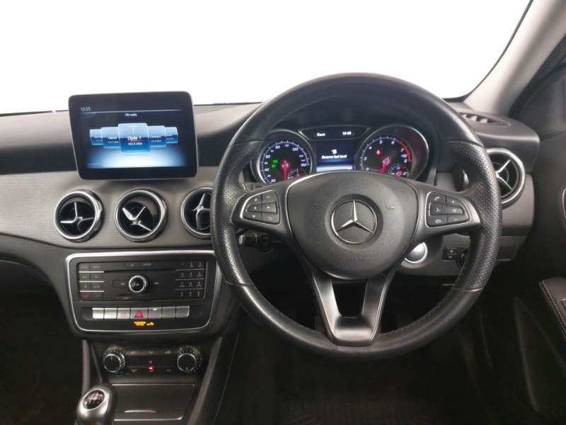 Used Mercedes-Benz GLA 2019 for sale - 76537190: Photo 5