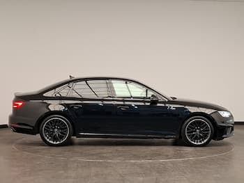 Used Audi A4 2019 for sale - 79631258: Photo