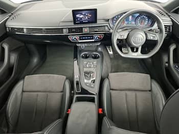 Used Audi A4 2019 for sale - 79631258: Photo