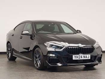 2024 - 218i [136] M Sport 4dr DCT