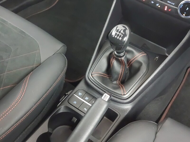 Used Ford Fiesta 2022 for sale - 77816003: Photo 10