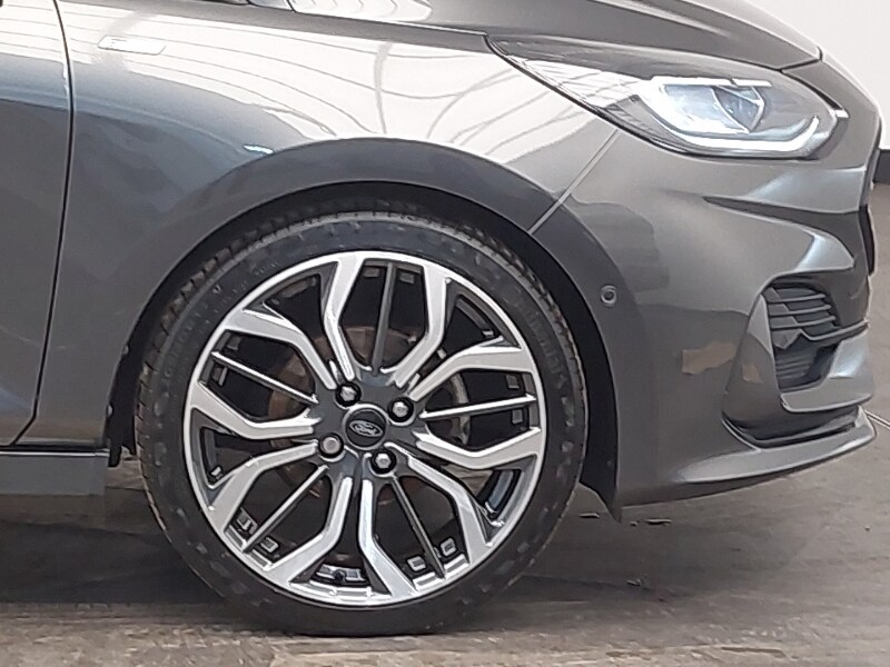 Used Ford Fiesta 2022 for sale - 77816003: Photo 14