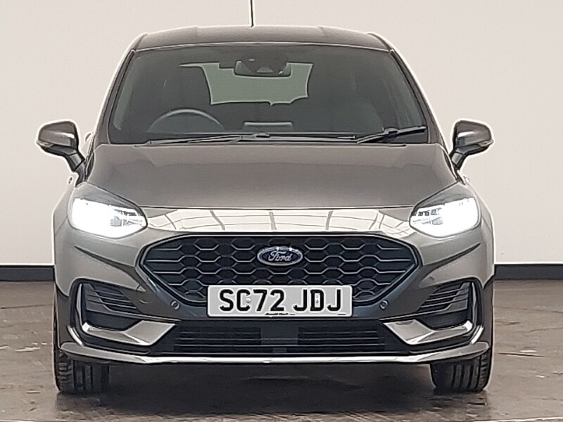 Used Ford Fiesta 2022 for sale - 77816003: Photo 16