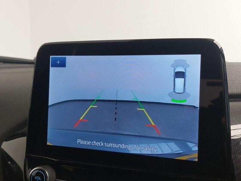 Used Ford Fiesta 2022 for sale - 77816003: Photo 18