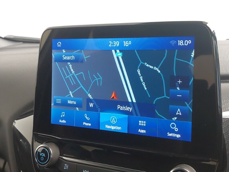 Used Ford Fiesta 2022 for sale - 77816003: Photo 19