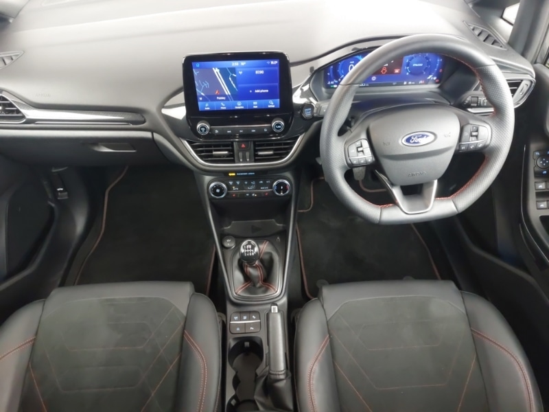 Used Ford Fiesta 2022 for sale - 77816003: Photo 4