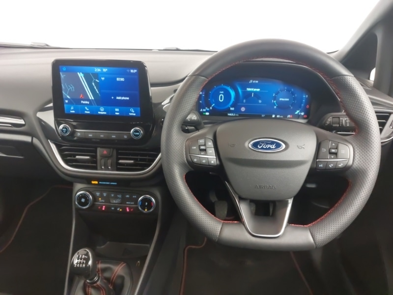 Used Ford Fiesta 2022 for sale - 77816003: Photo 5