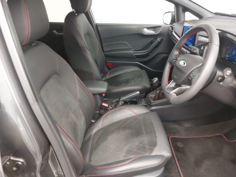 Used Ford Fiesta 2022 for sale - 77816003: Photo 6