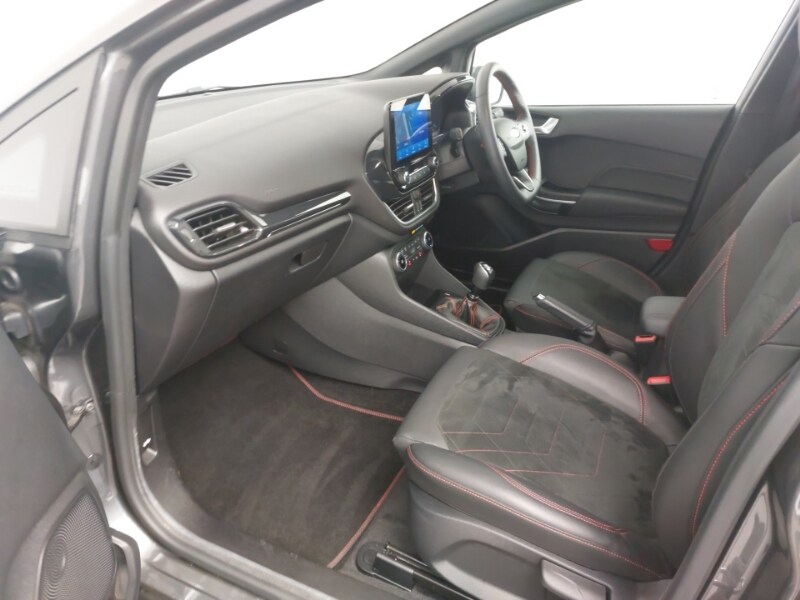 Used Ford Fiesta 2022 for sale - 77816003: Photo 7