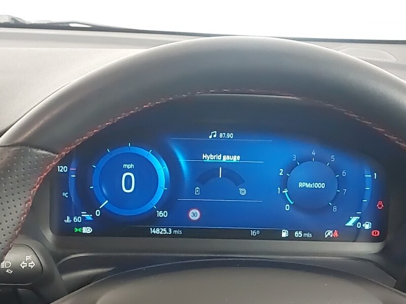 Used Ford Fiesta 2022 for sale - 77816003: Photo 9