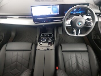 Used BMW 5 Series 2023 for sale - 78523123: Photo